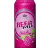 奥伯龙覆盆子味啤酒