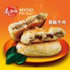 麦多奇馅饼产品-黑椒牛柳馅饼