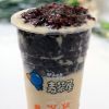 麦茶屋奶茶店产品-血糯米奶茶