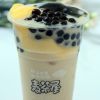 麦茶屋奶茶店产品-奶茶三兄弟