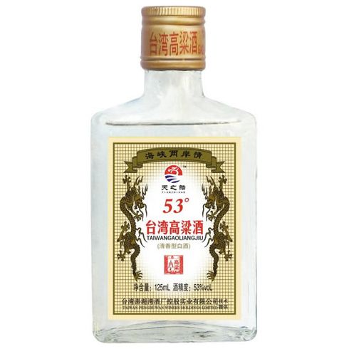 天之皓高粱酒产品-天之皓台湾高粱酒-小高粱