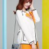 酷库女装产品-新款韩潮修身小西装外套