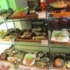 大车轮火车寿司