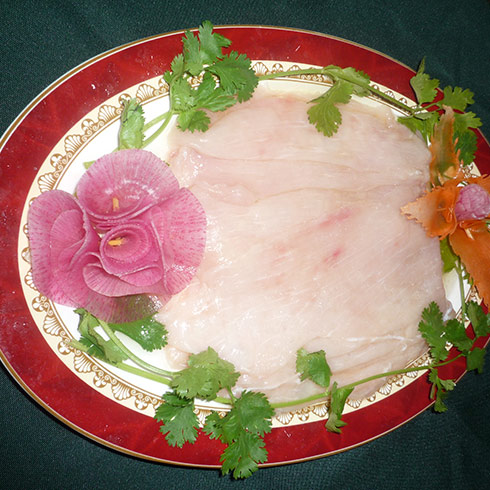苏大姐火锅