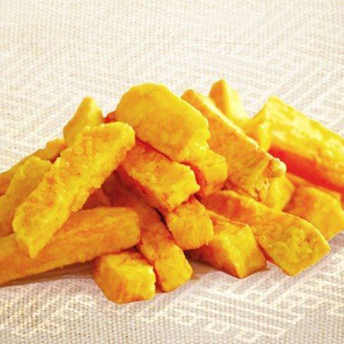 掌上披萨店产品-甘梅薯条