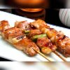 骨惑传奇排骨产品-骨色串串香系列-骨色秘制香鸡串