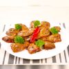 骨惑传奇排骨产品-辣翻天系列-香酥绝辣鸭头
