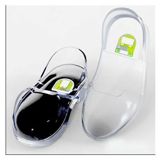 科安恒盈智能定位鞋产品-儿童定位鞋