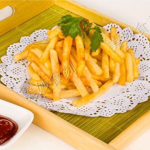 美妙食刻煎饼产品-美妙食刻薯条