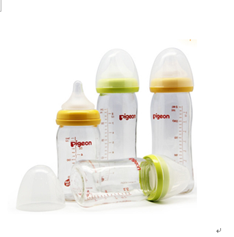 心贝儿母婴用品产品-心贝儿优质奶瓶