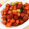 李连贵熏肉大饼