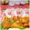 汉瑞斯韩式烤肉产品-韩式自助烤肉