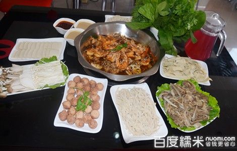 于记香辣虾