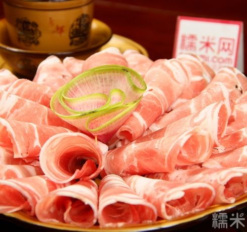 蜀九香火锅人均消费_蜀九香火锅