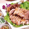 满德海蒙古食府