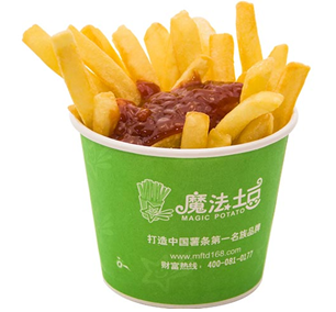 我想开一个一般的快餐店要多少钱?