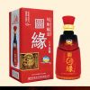 百年图缘酒系列产品-七夕缘