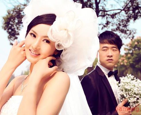 tp婚纱_石家庄tp视觉婚纱摄影(2)