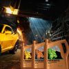 狮顿德国润滑油产品-轿车光滑油