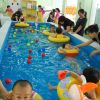 贝儿健儿童乐园产品-儿童游泳馆