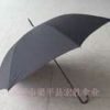 纯黑雨伞