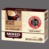 贝奇饮料产品-终端混装咖啡