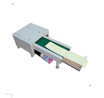 贝林消毒毛巾产品-专业毛巾打卷机