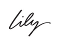 lily品牌女装