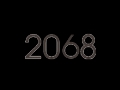 2068牌女装