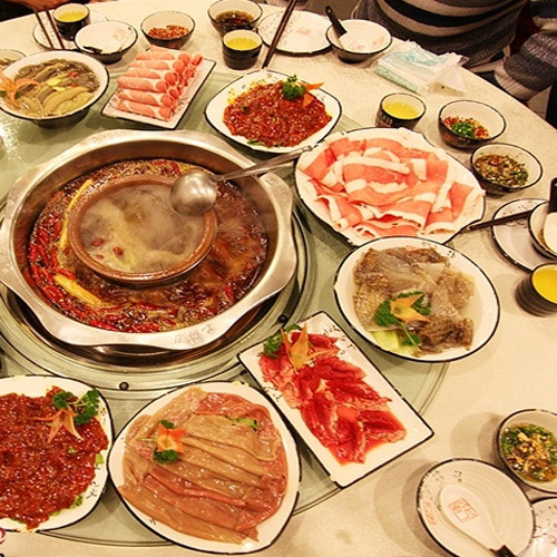 中餐人均_中餐美食图片(3)