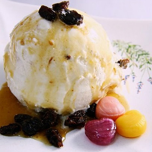 果然爱手工冰淇淋产品-意大利手工冰淇淋