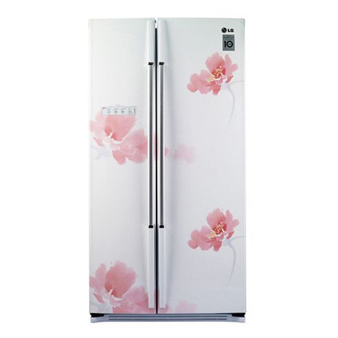 美米空间云3D彩装膜产品-家用电器贴膜