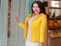 沐然雪服饰