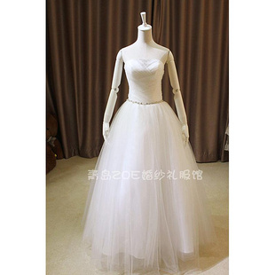 婚纱礼服馆简介_婚纱礼服