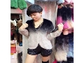 云熙雨服饰