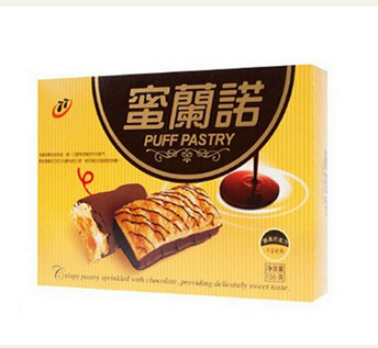 茗品汇进口商品超市产品-台湾77蜜兰诺醇黑千层