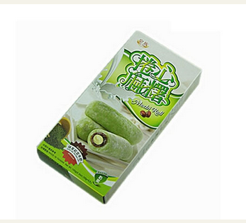 茗品汇进口商品超市产品-皇族台湾麻薯