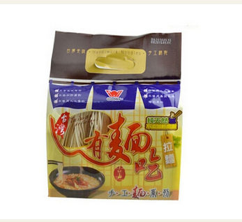 茗品汇进口商品超市产品-台湾谷迪手工拉面