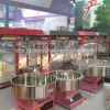 深圳市嘉贝旺餐饮管理顾问有限公司囍吉奶茶饮品连锁加盟总部