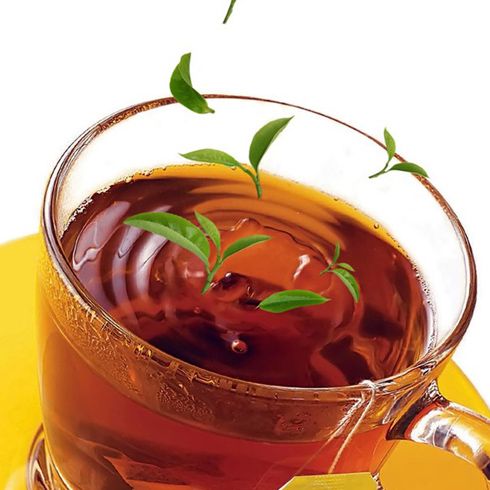 微萨客意式披萨产品-微萨客天堂鸟冰茶