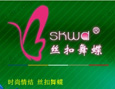 丝扣舞蝶女装