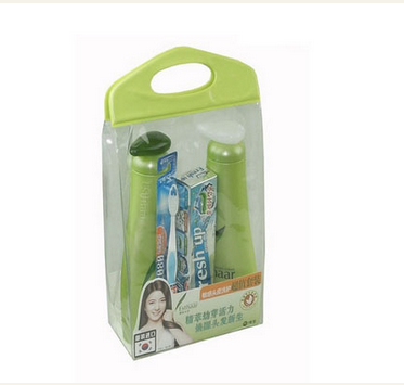 茗品汇进口商品超市产品-韩国爱丝卡尔洗护超值套装