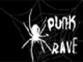 PUNK RAVE女装