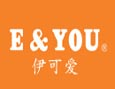 伊可爱品牌女装