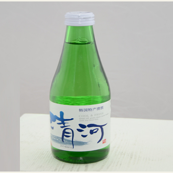 茗品汇进口商品超市产品-韩国清河酒