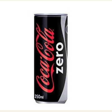 茗品汇进口商品超市产品-韩国零度可口可乐