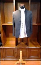 乐裁西装高级定制