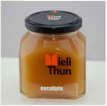 茗品汇进口商品超市产品-意大利图恩桉树蜂蜜