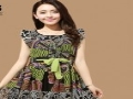 龙飞服装