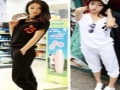 永华利品牌女装